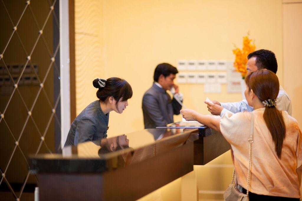 Нячанг: Muong Thanh Grand Nha Trang Hotel