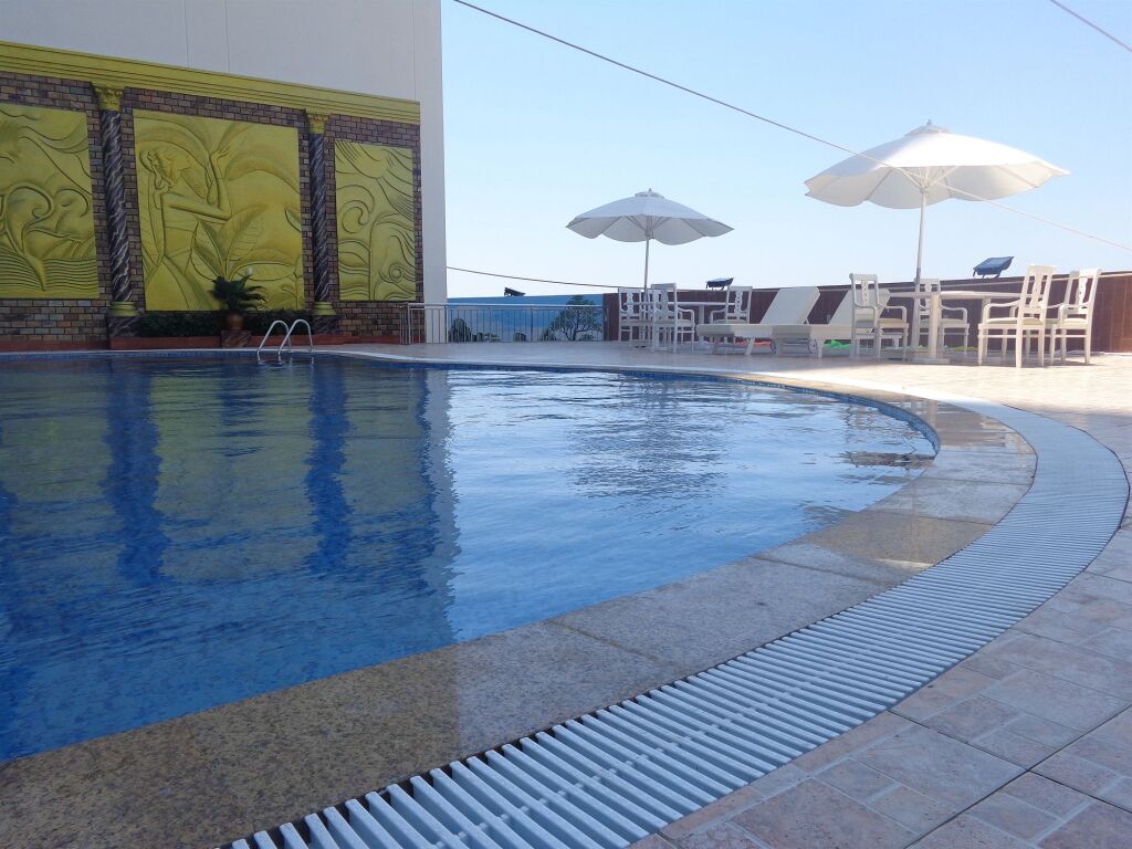 Нячанг: Muong Thanh Grand Nha Trang Hotel