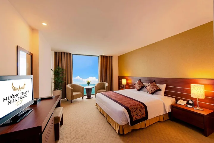 Нячанг: Muong Thanh Grand Nha Trang Hotel