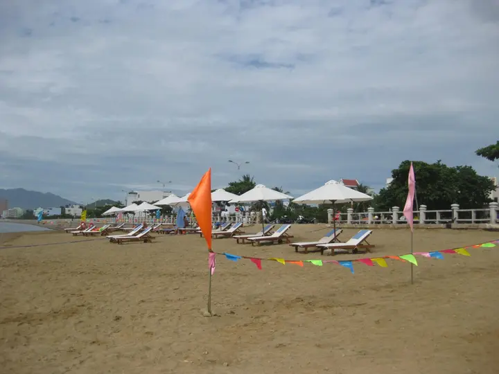 Нячанг: Muong Thanh Grand Nha Trang Hotel