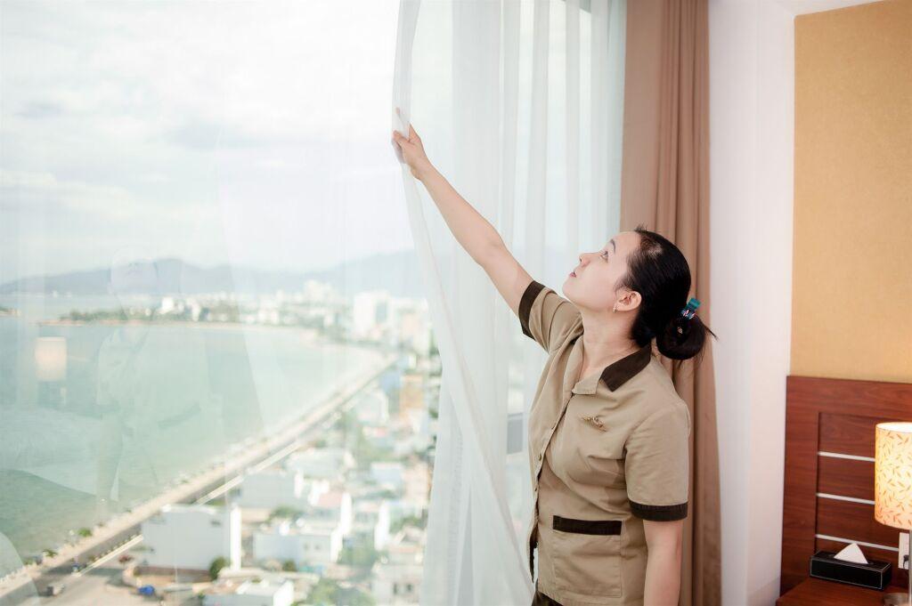 Нячанг: Muong Thanh Grand Nha Trang Hotel