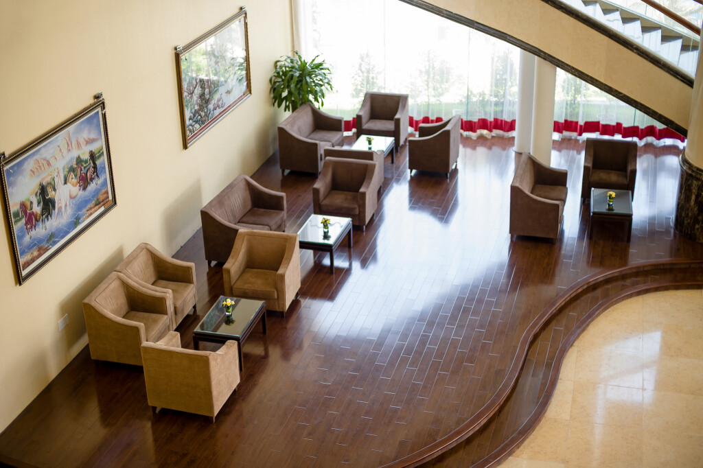 Нячанг: Muong Thanh Grand Nha Trang Hotel