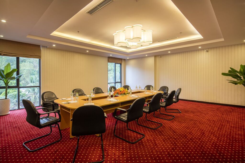 Нячанг: Muong Thanh Grand Nha Trang Hotel