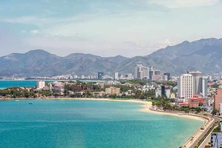 Нячанг: Muong Thanh Grand Nha Trang Hotel