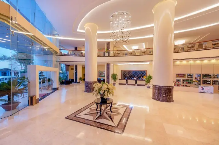 Нячанг: Muong Thanh Grand Nha Trang Hotel