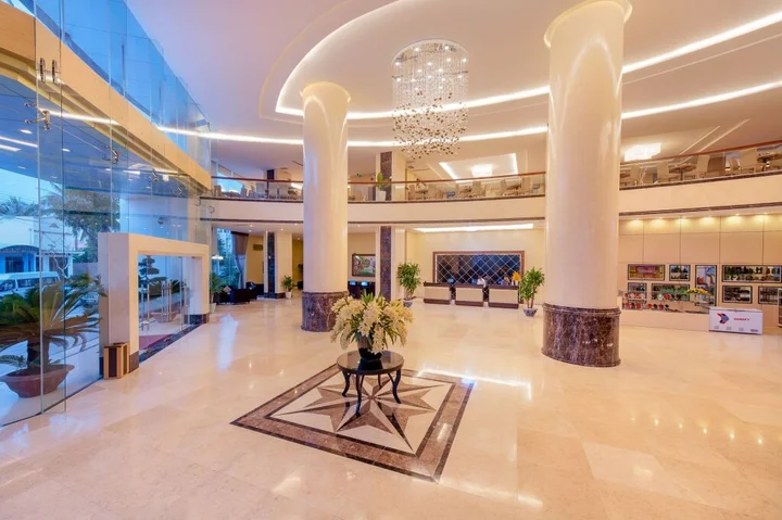Нячанг: Muong Thanh Grand Nha Trang Hotel