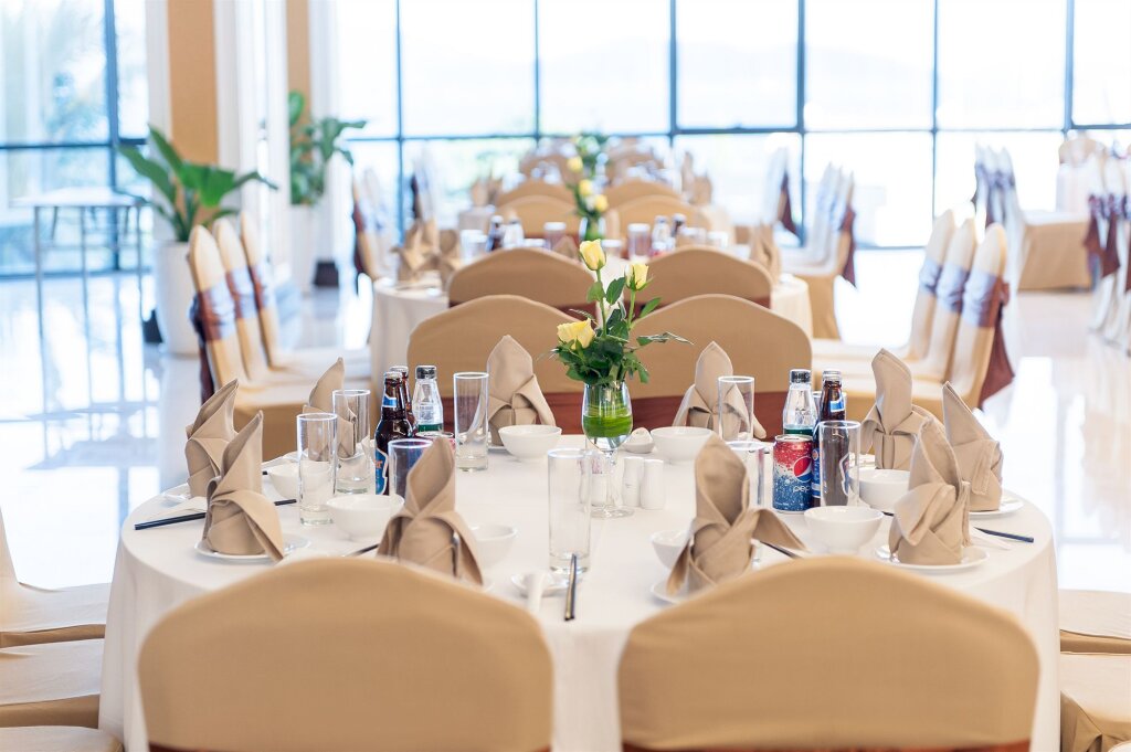 Нячанг: Muong Thanh Grand Nha Trang Hotel
