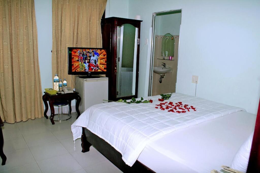 Нячанг: HT3 Hotel