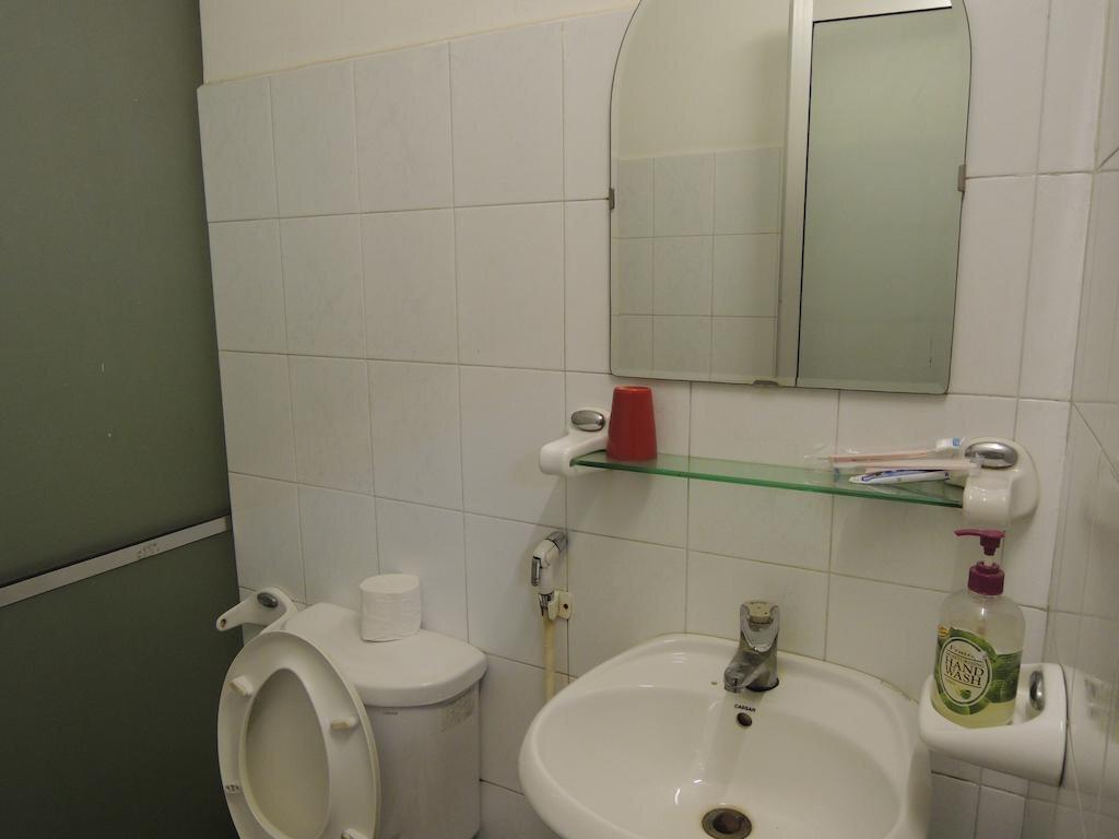 Далат: Minh Chau 2 Hotel
