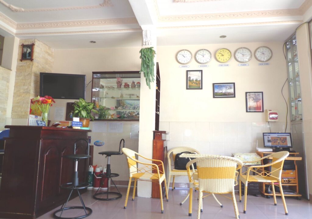 Phuong Tung Guesthouse — фото 2