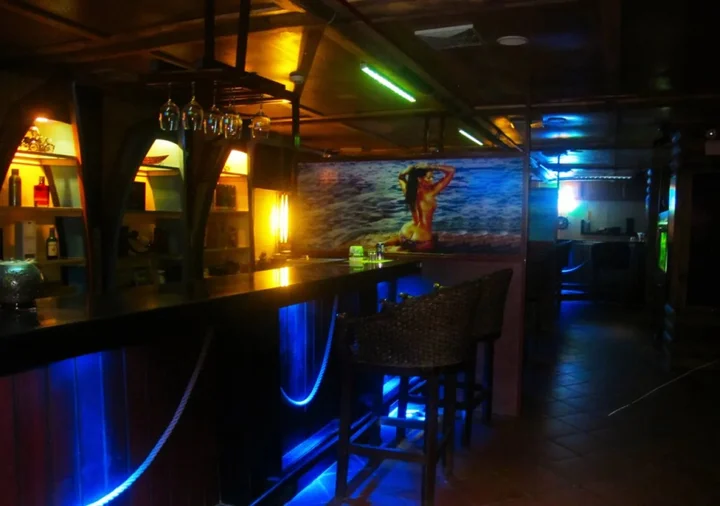 Хошимин: Blue Ocean Hotel