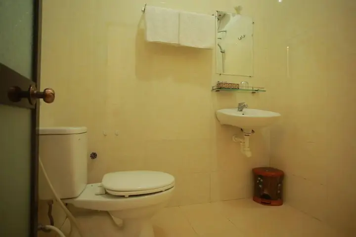 Дананг: Nam Quan Hotel