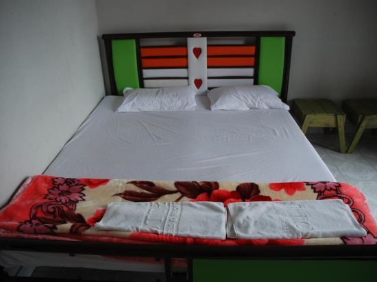 Далат: Easy Rider Hostel