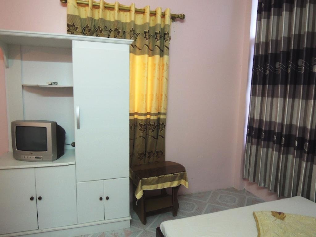 Хайфон: Truc Lam Hotel