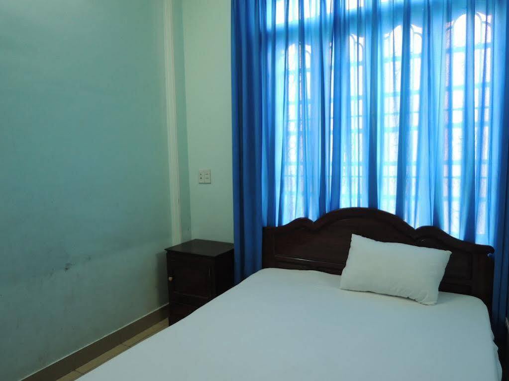 Хюэ: Hoang Hai GuestHouse