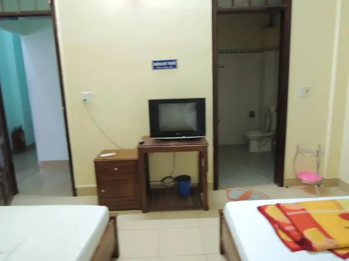 Хюэ: Hoang Hai GuestHouse