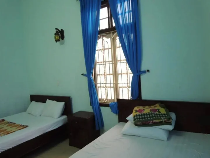 Хюэ: Hoang Hai GuestHouse