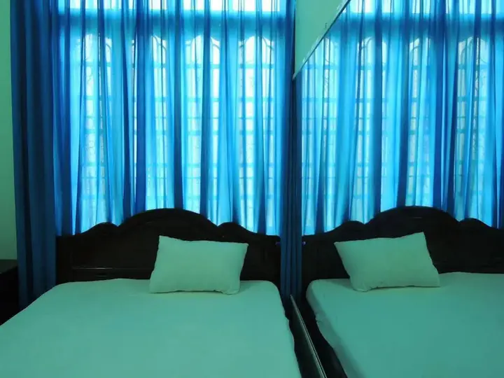 Хюэ: Hoang Hai GuestHouse
