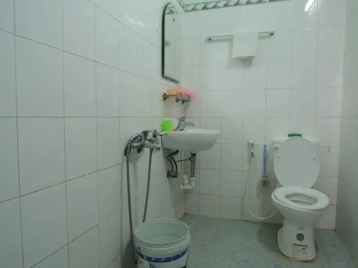 Хюэ: Hoang Hai GuestHouse