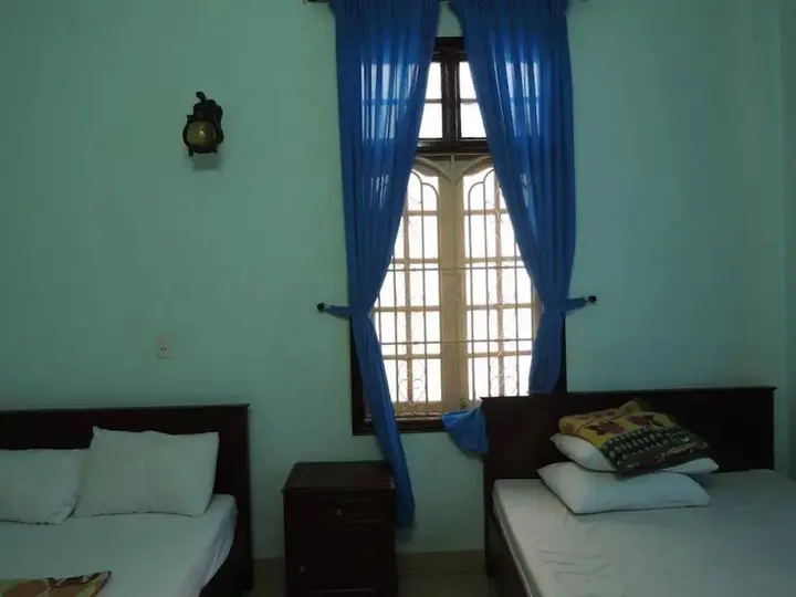 Хюэ: Hoang Hai GuestHouse