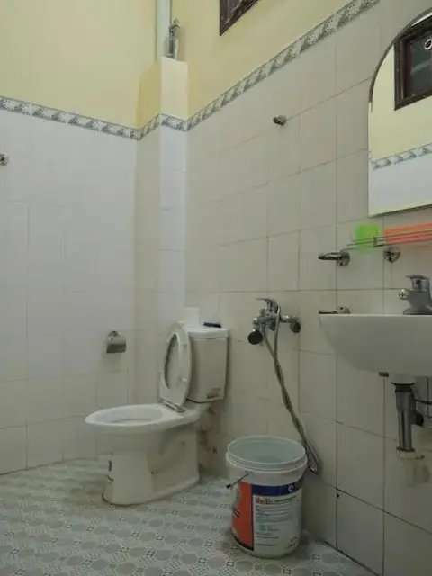 Хюэ: Hoang Hai GuestHouse