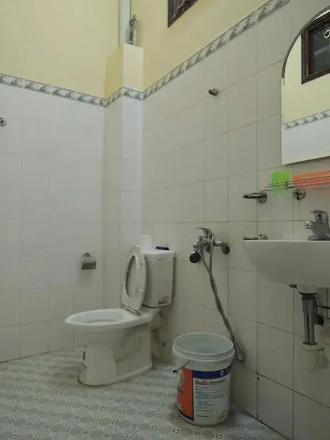 Хюэ: Hoang Hai GuestHouse