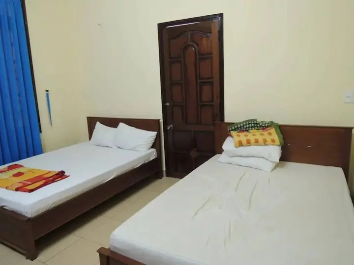 Хюэ: Hoang Hai GuestHouse