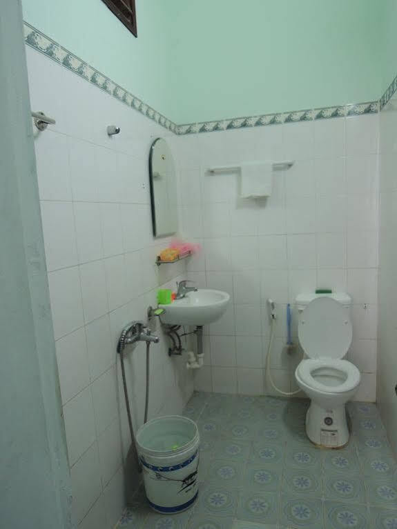Хюэ: Hoang Hai GuestHouse
