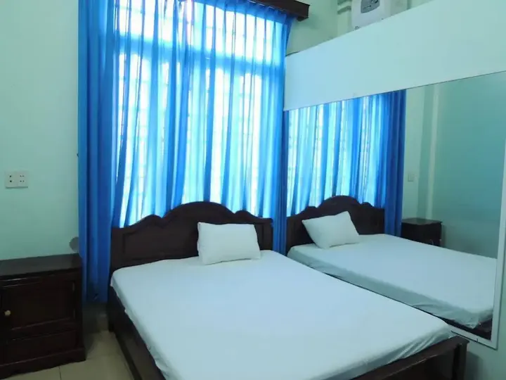 Хюэ: Hoang Hai GuestHouse