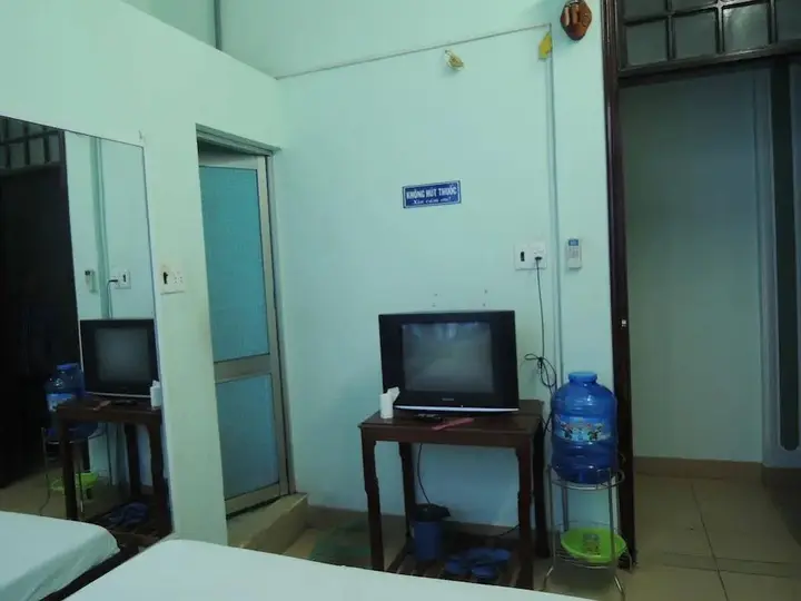 Хюэ: Hoang Hai GuestHouse