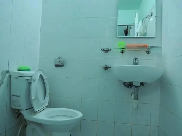 Хюэ: Hoang Hai GuestHouse