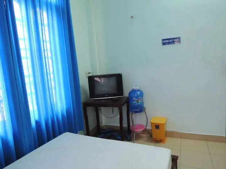 Хюэ: Hoang Hai GuestHouse