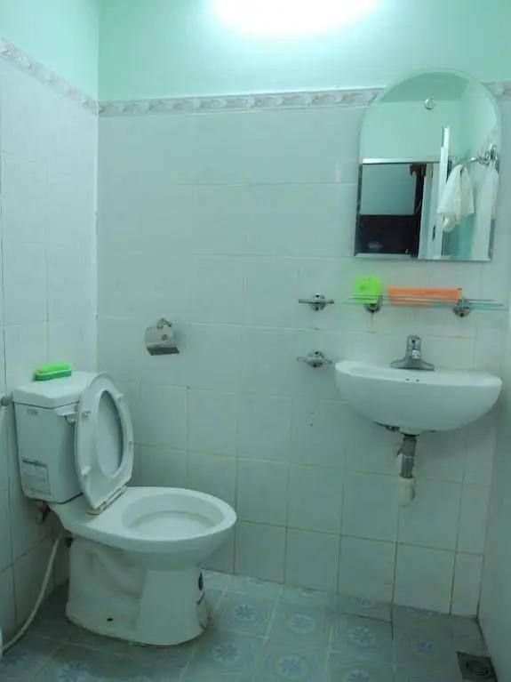 Хюэ: Hoang Hai GuestHouse