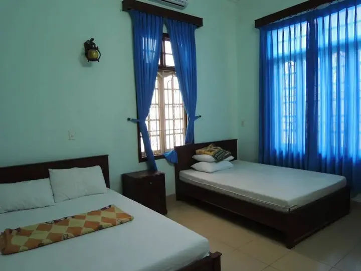 Хюэ: Hoang Hai GuestHouse