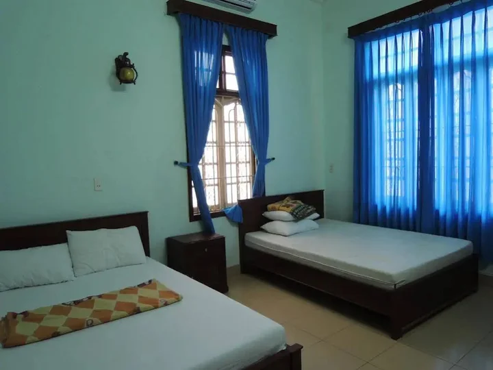 Хюэ: Hoang Hai GuestHouse