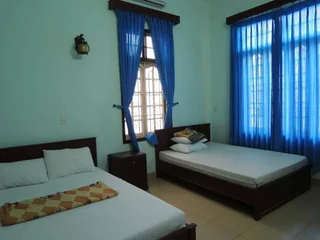 Хюэ: Hoang Hai GuestHouse