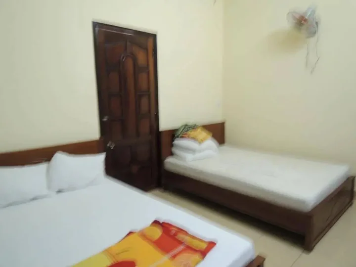 Хюэ: Hoang Hai GuestHouse