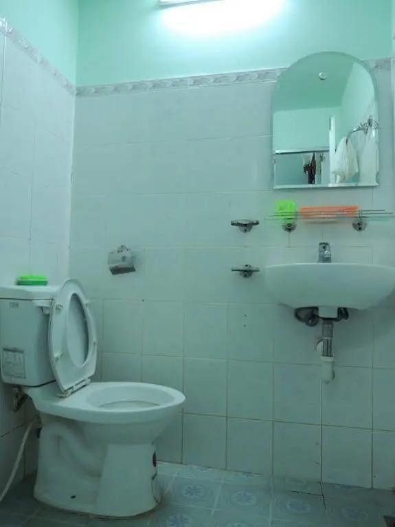 Хюэ: Hoang Hai GuestHouse