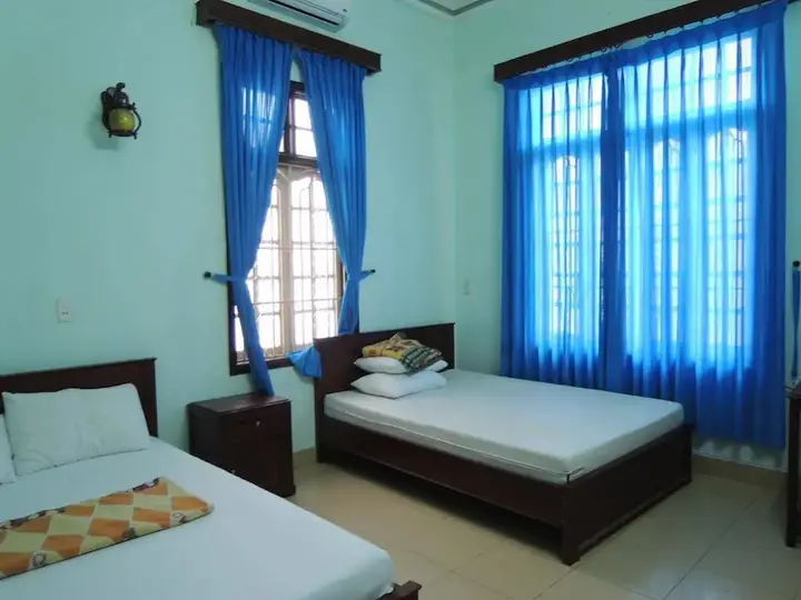 Хюэ: Hoang Hai GuestHouse