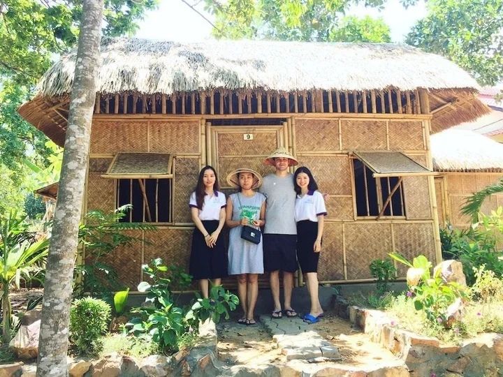 Хюэ: Hue Lotus Homestay