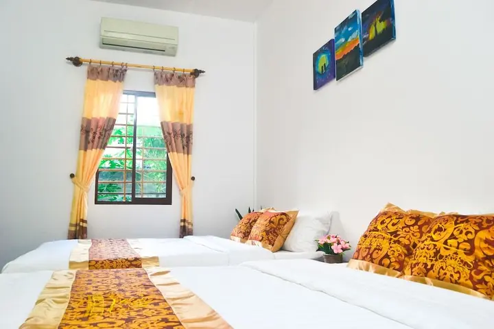 Хюэ: Hue Lotus Homestay