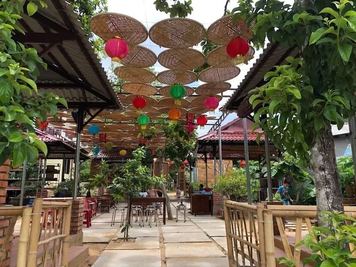 Хюэ: Hue Lotus Homestay