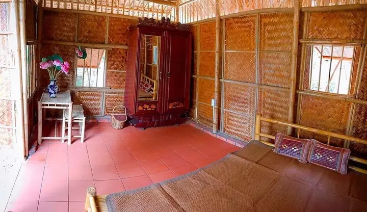 Хюэ: Hue Lotus Homestay