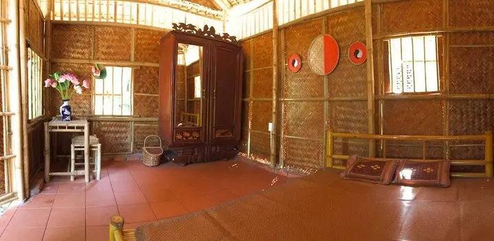 Хюэ: Hue Lotus Homestay