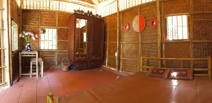 Хюэ: Hue Lotus Homestay