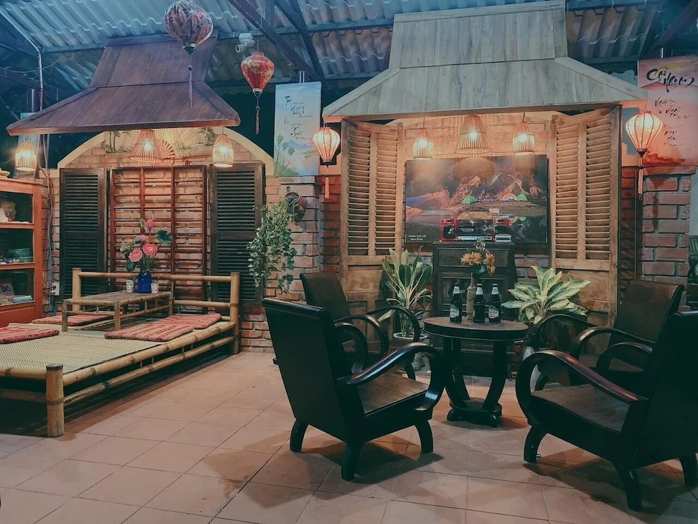 Хюэ: Hue Lotus Homestay