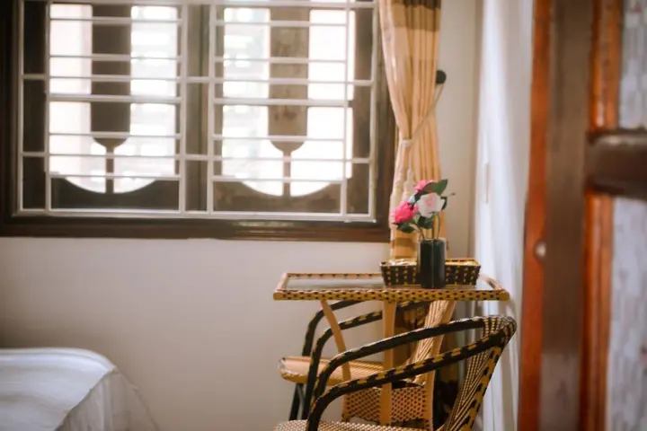 Хюэ: Hue Lotus Homestay