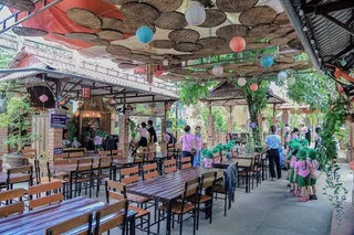 Хюэ: Hue Lotus Homestay
