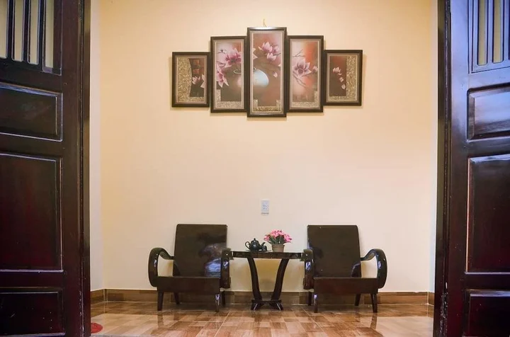 Хюэ: Hue Lotus Homestay