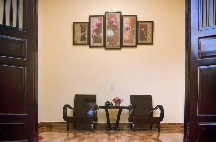 Хюэ: Hue Lotus Homestay